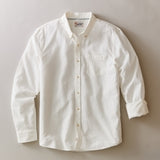 Better-Than-Linen Long Sleeve Shirt
