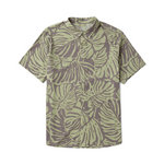 Roark Bless Up Breathable Stretch Shirt - Shark
