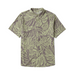 Roark Bless Up Breathable Stretch Shirt - Shark