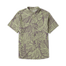 Roark Bless Up Breathable Stretch Shirt - Shark