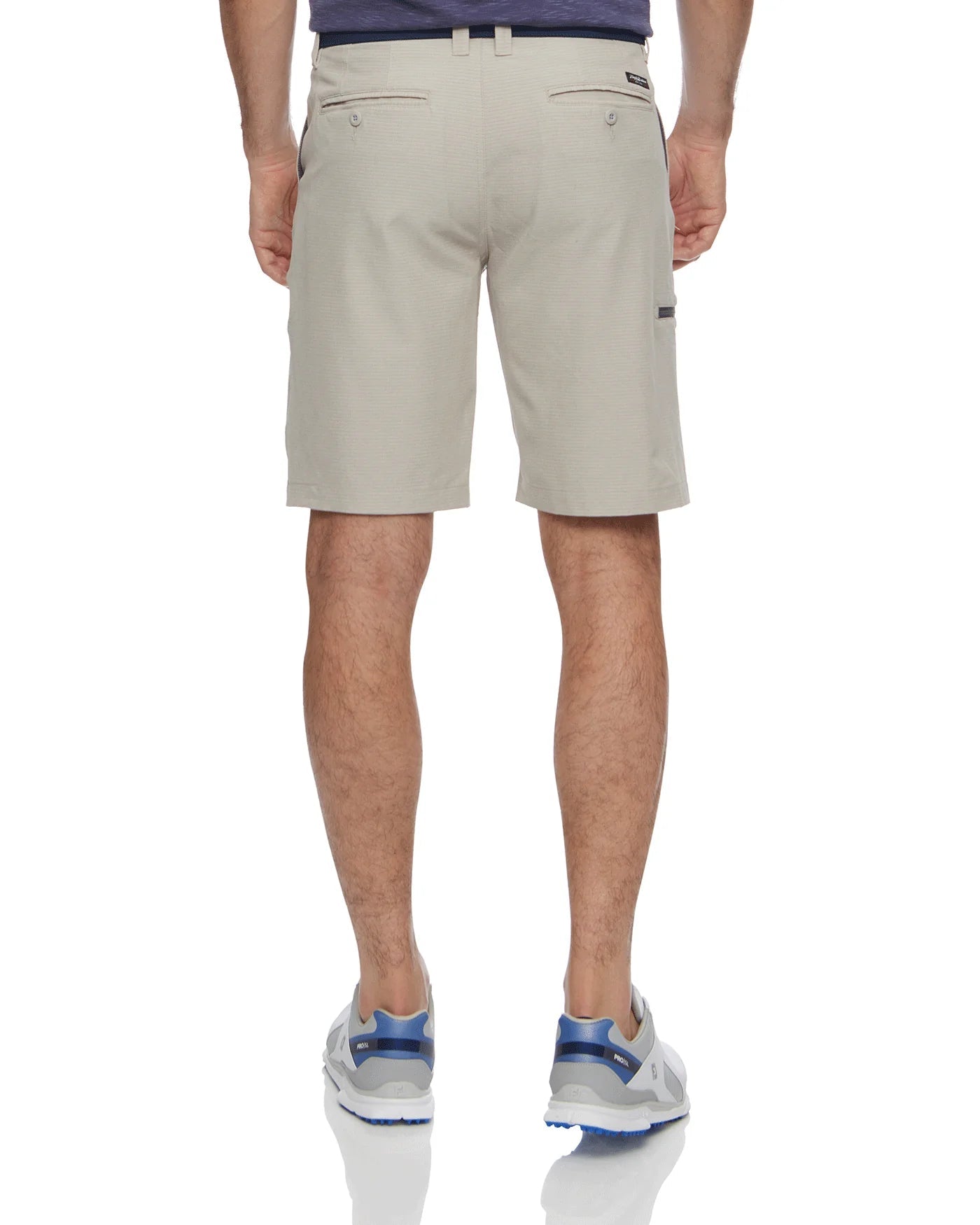 Any-Wear Stretch Ripstop Hybrid Short - 10" - MTT Collective