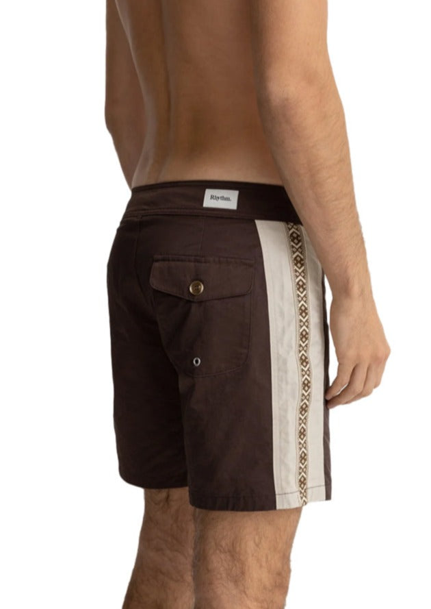 Sidewinder Trunk - MTT Collective