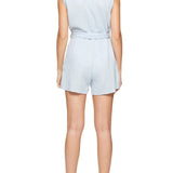 Quinn Guaze Romper