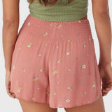 Johnny Gable Floral Beach Shorts - MTT Collective
