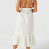Margeaux Double Gauze Cover-Up Dress