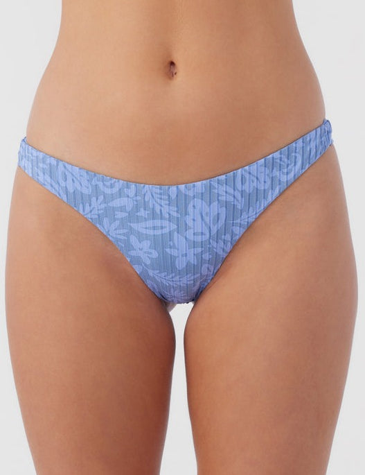 Atlantic Palm Hermosa Skimpy Bottom - MTT Collective