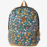 Shoreline Layla Floral Backpack
