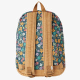 Shoreline Layla Floral Backpack