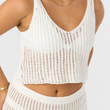 Ryan Cover-Up Tank