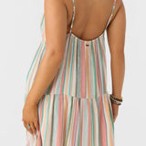 Lottie Short Dress