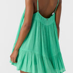 O'Neill - Womens - Dresses - Saltwater Solids Rilee Dress - MTT Collective