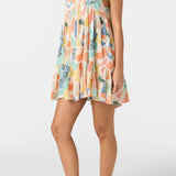 Saltwater Essentials Rilee Printed Dress