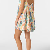 Saltwater Essentials Rilee Printed Dress