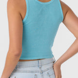 Plumeria Graphic Tee