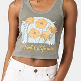 West Coast Tee