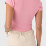 Malibu Mirage Tee