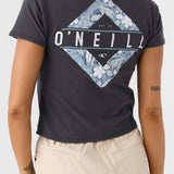 Palm Meadow Tee