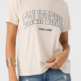 Coastal Cali Tee