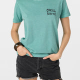 Seaspray Tee