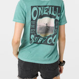 Seaspray Tee