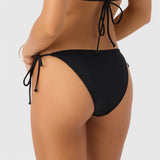 Saltwater Solids Maracas Tie-Side Bottoms