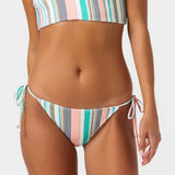 Villa Stripe Maracas Medium Bikini Bottoms