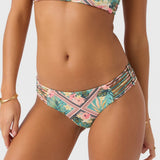 Estella Tile Cocolito Medium Bikini Bottoms