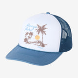 Arlie Hi Trucker Hat
