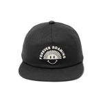 Layover Strapback Hat - MTT Collective