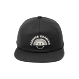 Layover Strapback Hat - MTT Collective