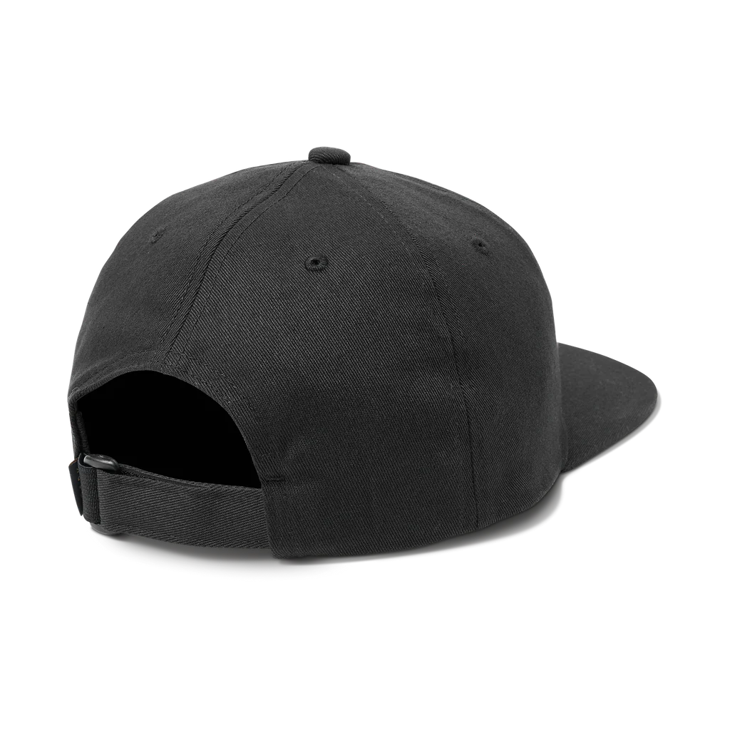 Layover Strapback Hat - MTT Collective