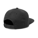 Layover Strapback Hat - MTT Collective