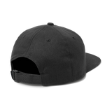 Layover Strapback Hat - MTT Collective