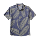 Bless Up Breathable Stretch Shirt