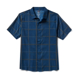Bless Up Breathable Stretch Shirt