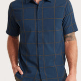 Bless Up Breathable Stretch Shirt