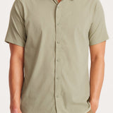 Bless Up Breathable Stretch Shirt