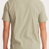 Bless Up Breathable Stretch Shirt