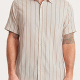 Bless Up Breathable Stretch Shirt