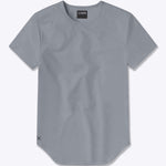 AO Curve Hem Tee - MTT Collective