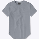 AO Curve Hem Tee - MTT Collective