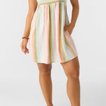 O'Neill - Womens - Dresses - Saskia Short Dress - MTT Collective