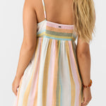 O'Neill - Womens - Dresses - Saskia Short Dress - MTT Collective