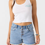 O'Neill - Womens - Tops - Tanks - Beach Breaker - MTT Collective