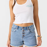 O'Neill - Womens - Tops - Tanks - Beach Breaker - MTT Collective