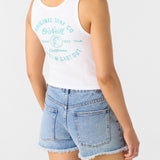 O'Neill - Womens - Tops - Tanks - Beach Breaker - MTT Collective