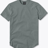 AO Curve Hem Tee