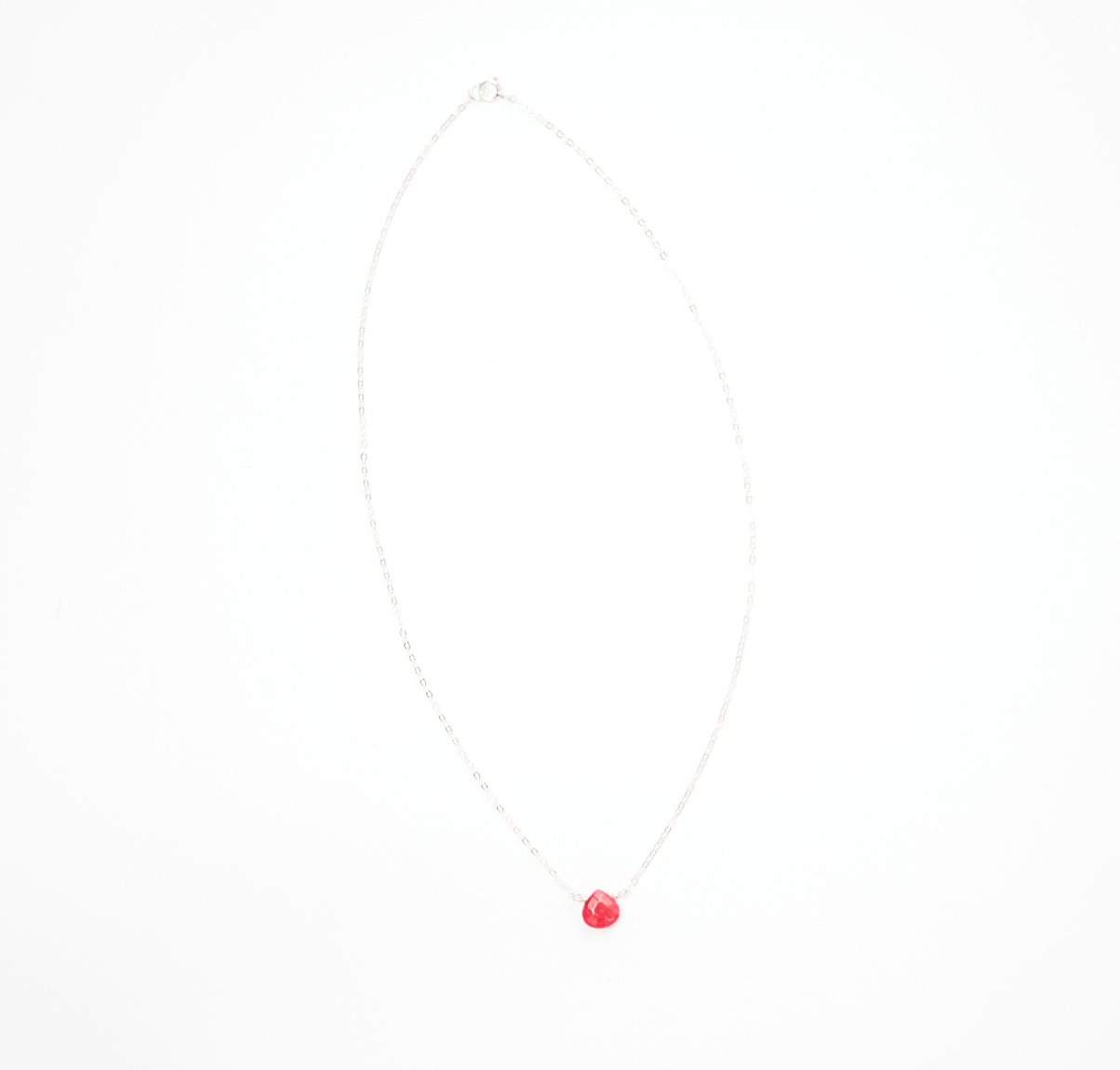 Destiny Quartz Necklace | Gold - MTT Collective
