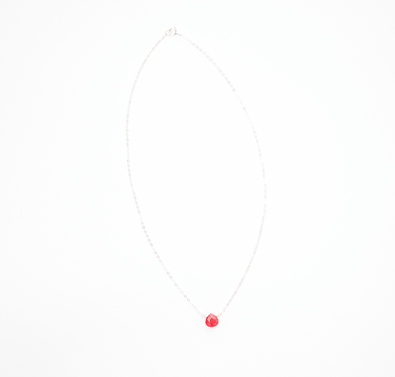 Destiny Quartz Necklace | Gold - MTT Collective