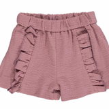 Girls Paisley Shorts